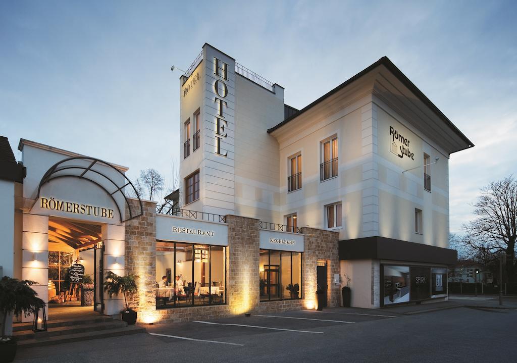 Hotel Römerstube Graz