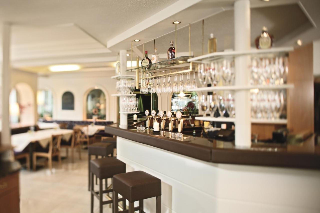 Hotel Roemerstube
