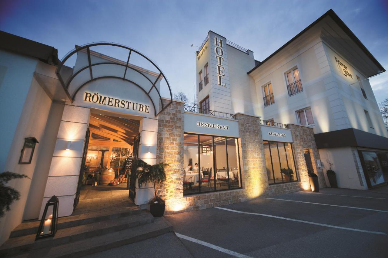 Römerstube 3* Graz