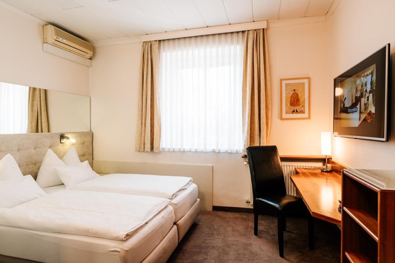 Hotel Römerstube Graz